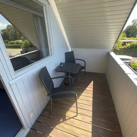 Marielyst Guesthouse Boto By Exterior photo