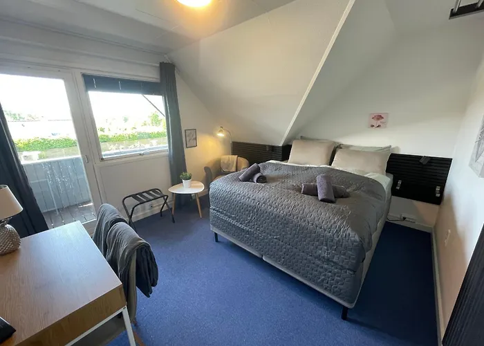Marielyst Guesthouse